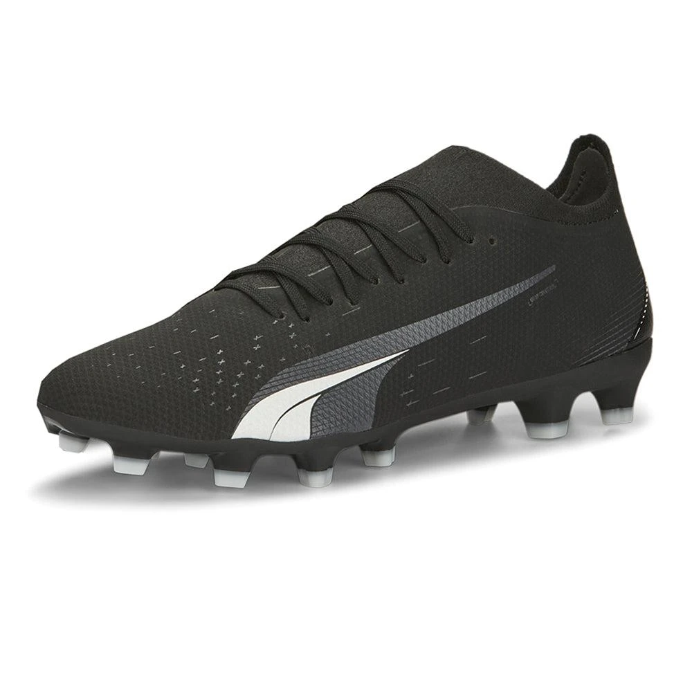 商品Puma|Ultra Match Firm Ground/Artificial Ground Soccer Cleats,价格¥524,第2张图片详细描述