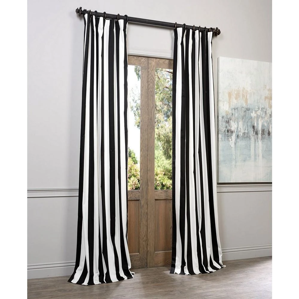 商品Exclusive Fabrics & Furnishings|Cabana Cotton Panel,价格¥879,第4张图片详细描述