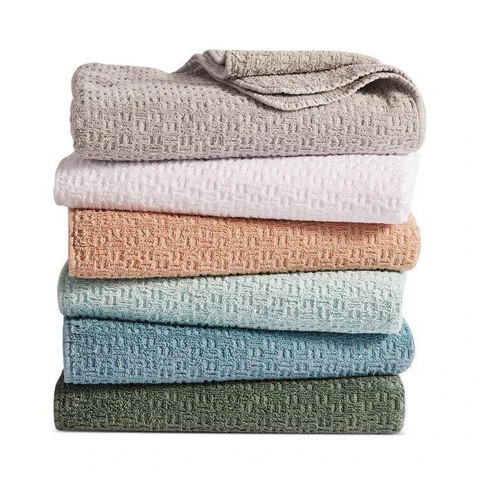 商品Abyss & Habidecor|Oxford Washcloth,价格¥216,第2张图片详细描述