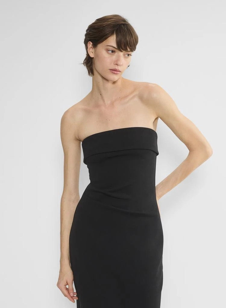 商品Aritzia|Babaton - Figureknit™ Eyecatcher Dress,价格¥769,第2张图片详细描述