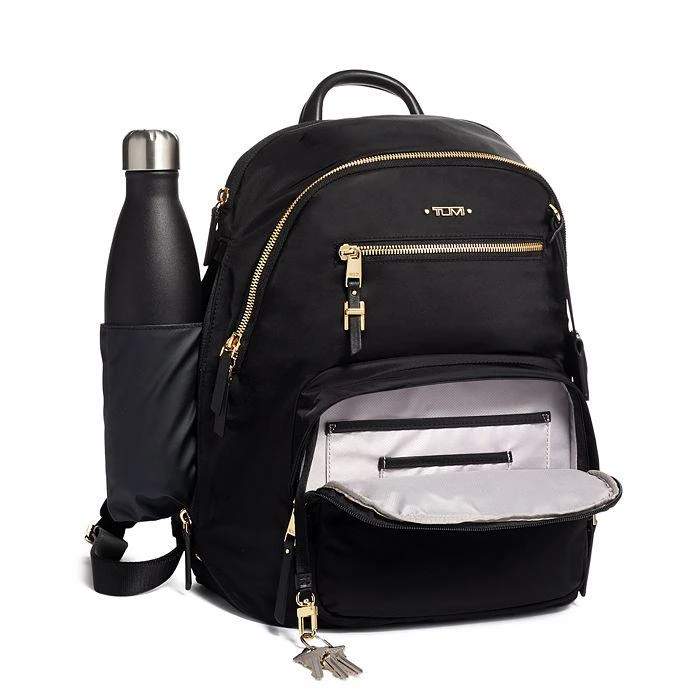 商品Tumi|Tumi Voyageur Hilden Backpack,价格¥2059,第3张图片详细描述