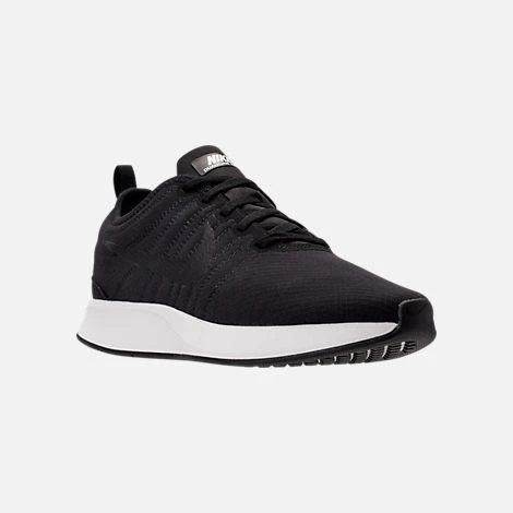 商品NIKE|Men's Nike Dualtone Racer SE Casual Shoes,价格¥371,第2张图片详细描述
