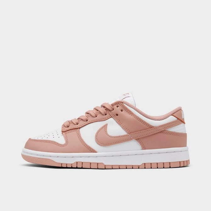 商品NIKE|Women's Nike Dunk Low Retro Casual Shoes,价格¥866,第1张图片