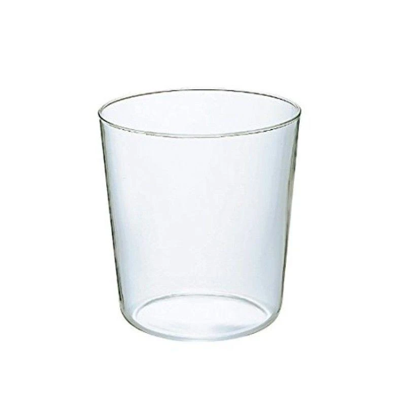 商品HARIO|日本直邮Hario玻璃王 酒杯 耐热 300ml RG-300,价格¥374,第1张图片