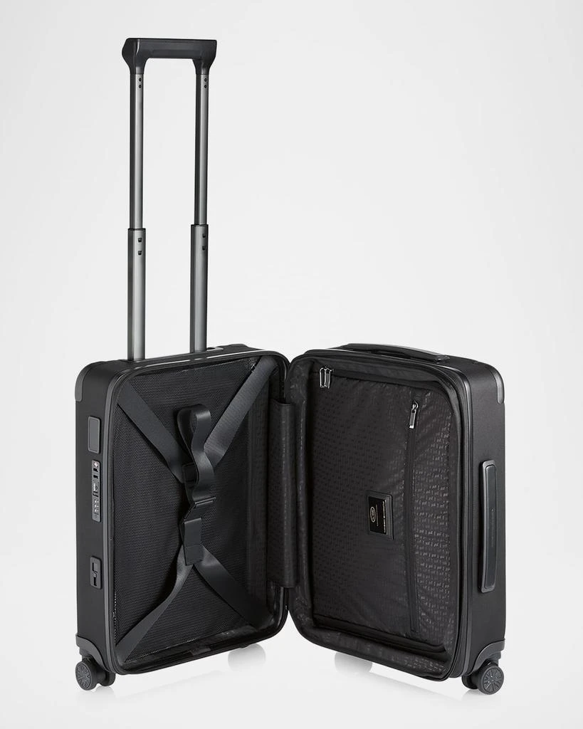 商品Porsche Design|Roadster Nylon 21" Expandable Spinner,价格¥5791,第4张图片详细描述