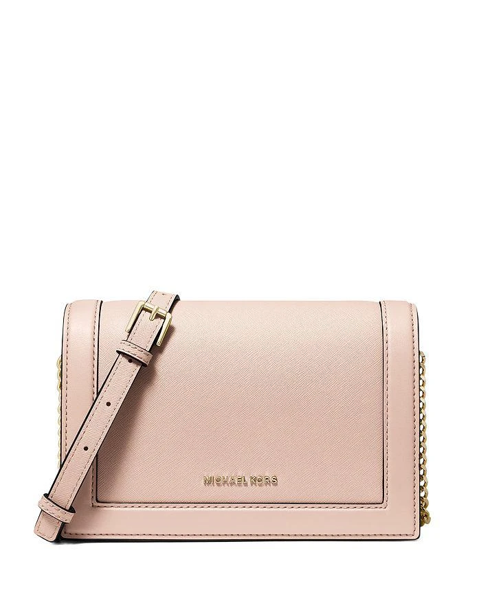 商品Michael Kors|Jet Set Small Chain Crossbody Bag,价格¥670,第1张图片