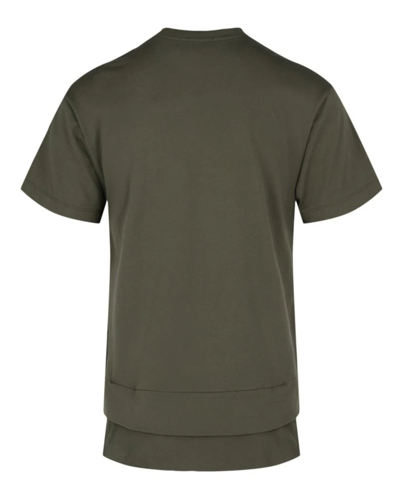 商品Ambush|Ambush New Waist Pocket T-Shirt,价格¥1267,第2张图片详细描述