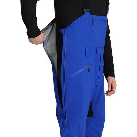 Hemispheres II Bib Pant - Men's 商品