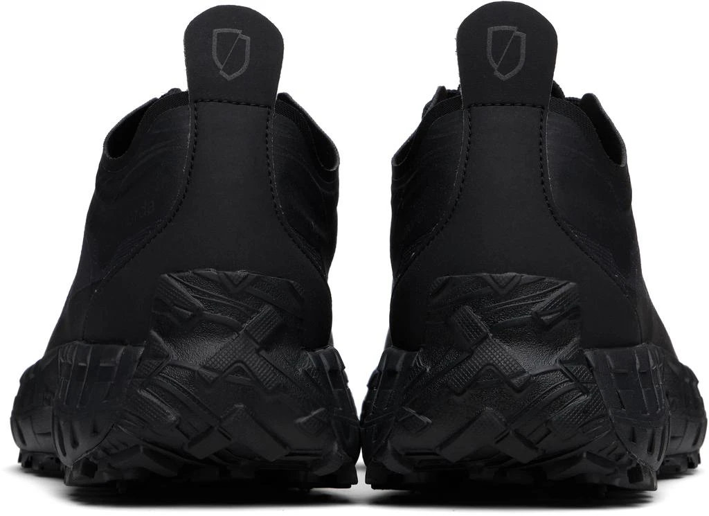 商品Norda|Black 001 Sneakers,价格¥1390,第2张图片详细描述