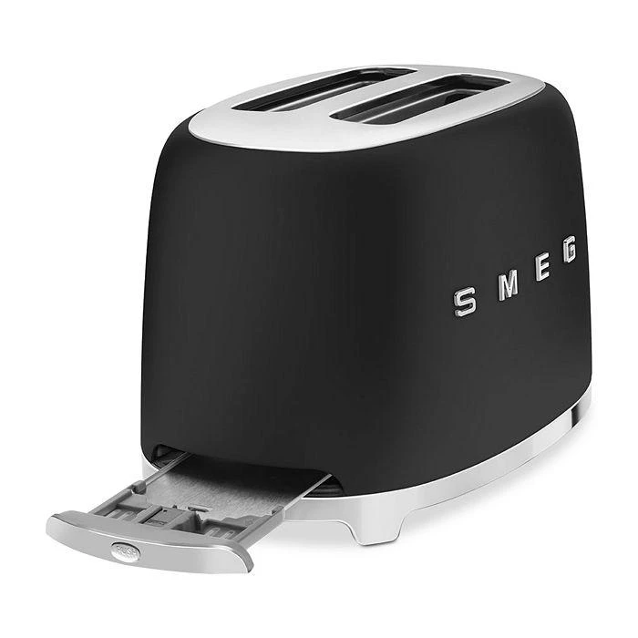 商品Smeg|2 Slice Toaster,价格¥1645,第2张图片详细描述