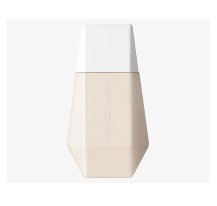 商品Fenty Beauty|美国直邮fenty beauty蕾哈娜羽感粉底乳32ml轻薄透气柔焦控妆,价格¥676,第4张图片详细描述