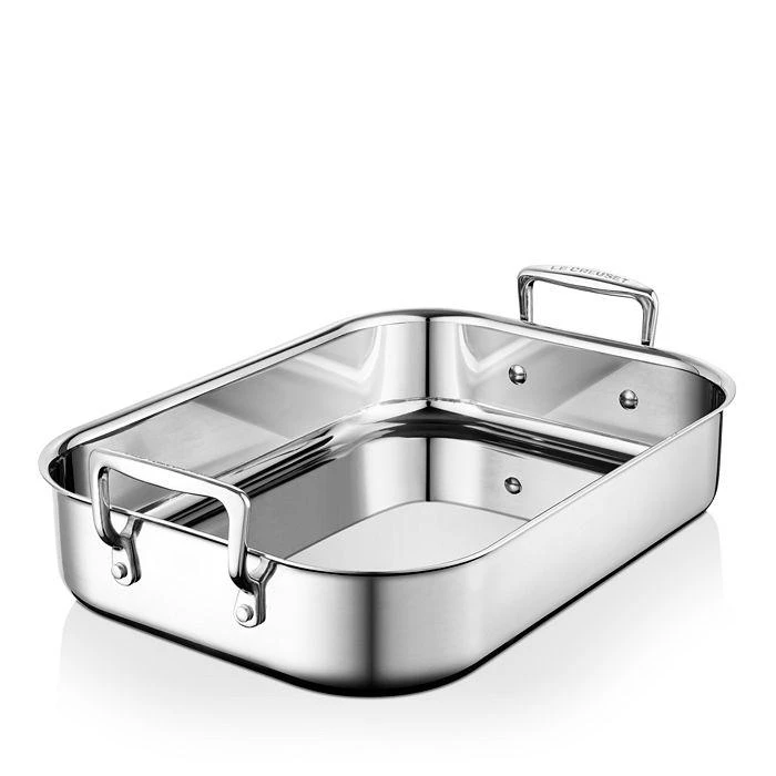 Small Roasting Pan w/ Nonstick Rack 商品
