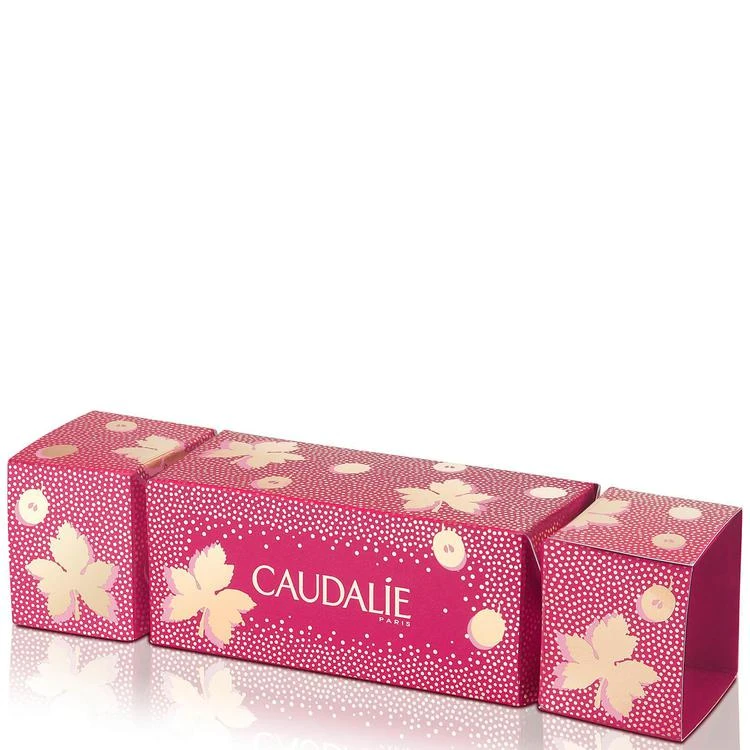 商品Caudalie|Caudalie Vinosource 试用套装,价格¥93,第2张图片详细描述