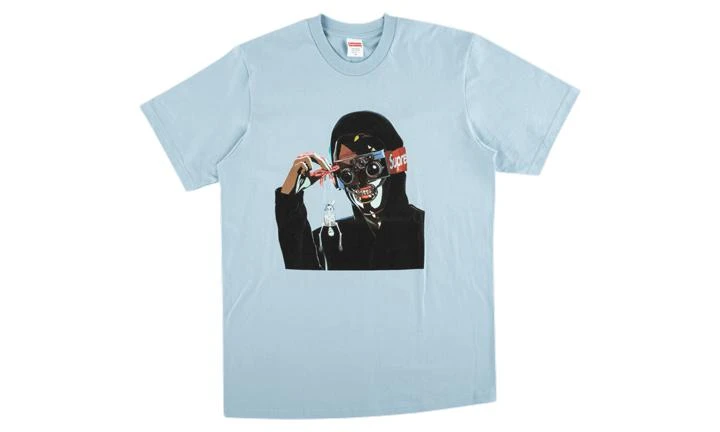 商品Supreme|Supreme Creeper T恤,价格¥960,第1张图片