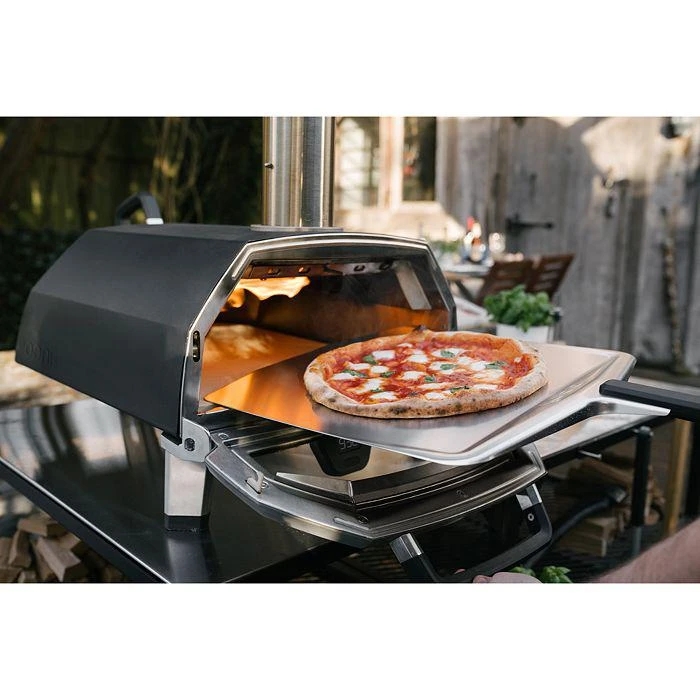 Karu 16 Wood, Charcoal & Gas Pizza Oven 商品