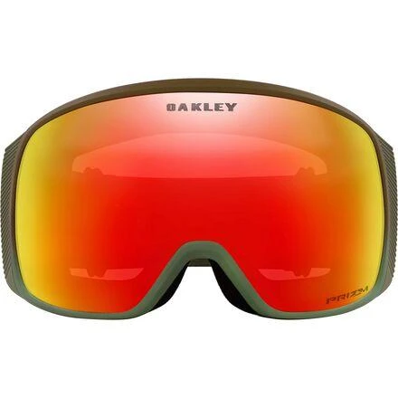 商品Oakley|Flight Tracker XL Goggles,价格¥1600,第3张图片详细描述