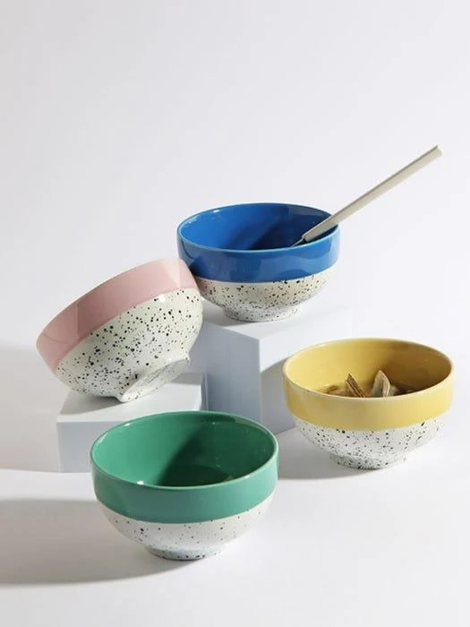 商品BELLELIFE|Ardin Essential Medium Bowl,价格¥607,第4张图片详细描述