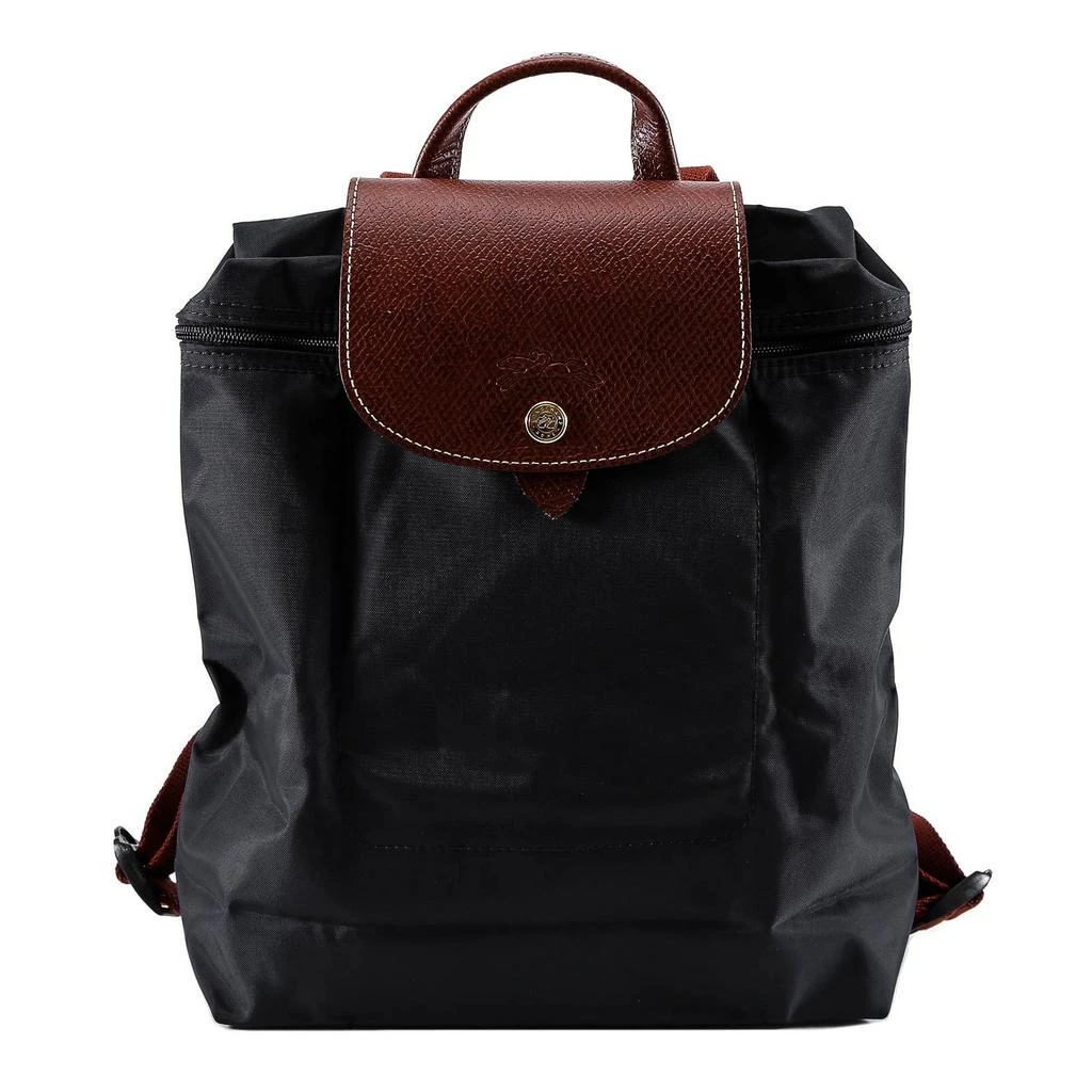 商品Longchamp|Longchamp Le Pliage Original Backpack,价格¥789,第1张图片
