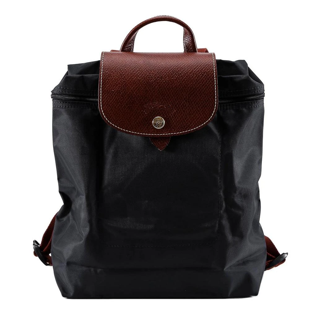 商品Longchamp|Longchamp Le Pliage Original M Backpack,价格¥826,第1张图片