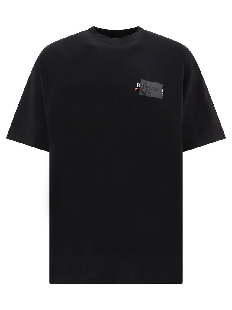 商品Balenciaga|"Gaffer" t-shirt,价格¥3837,第1张图片