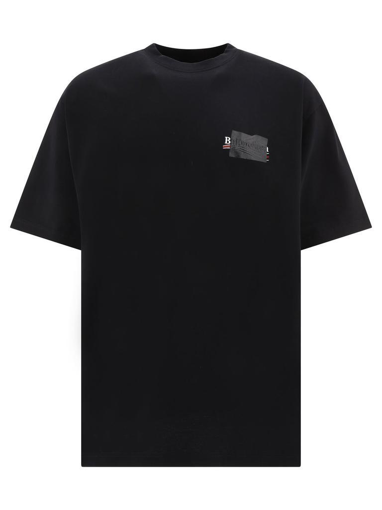 商品Balenciaga|"Gaffer" t-shirt,价格¥3857,第1张图片