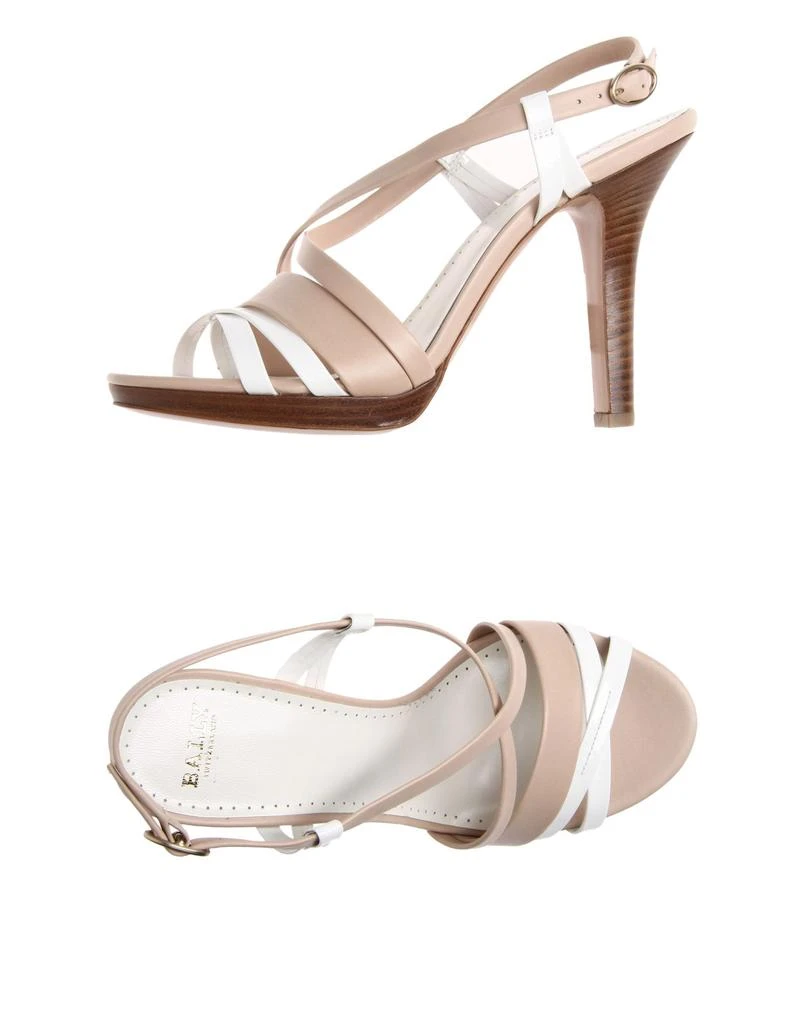 商品Bally|Sandals,价格¥1130,第1张图片