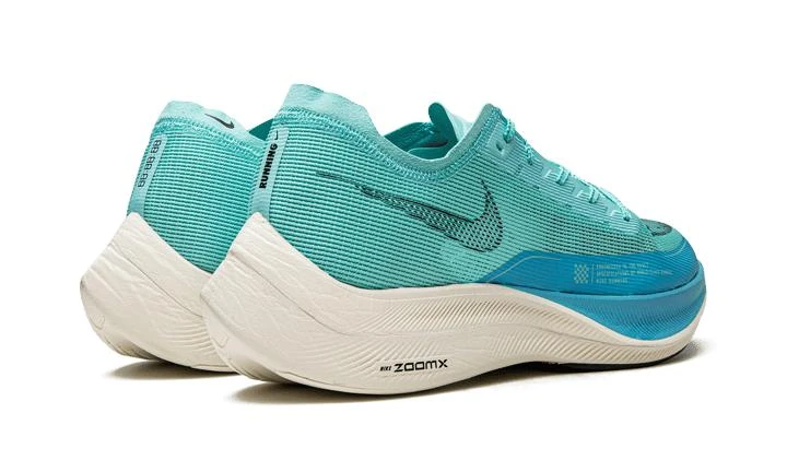 商品NIKE|Nike ZoomX Vaporfly Next % 2,价格¥1370-¥2259,第4张图片详细描述