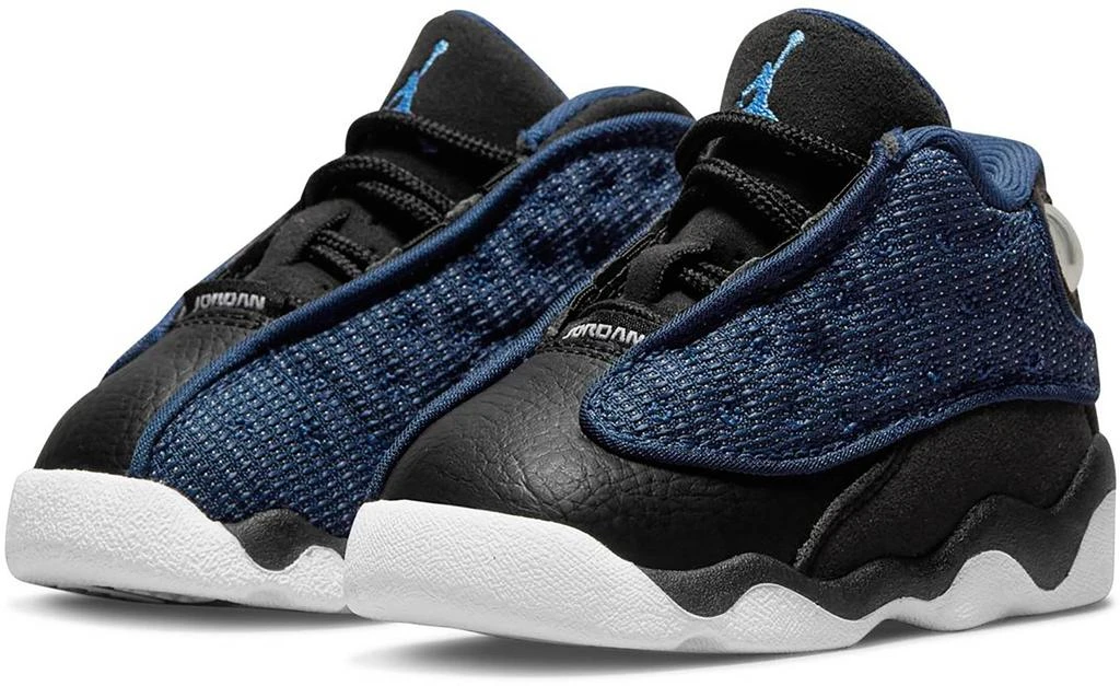 Jordan Kids' Toddler Air Jordan 13 Retro Basketball Shoes 商品