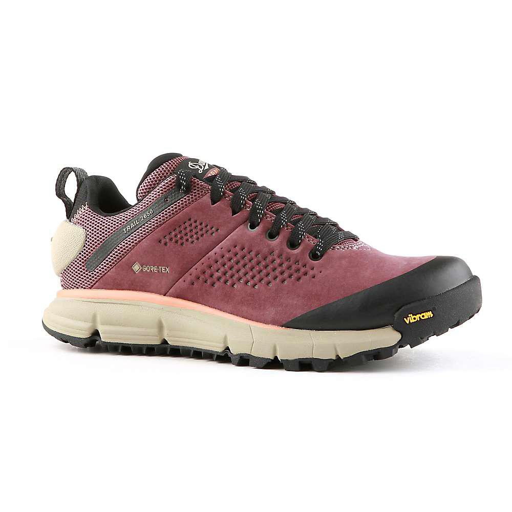 Danner Women's Trail 2650 Waterproof Shoe商品第1张图片规格展示