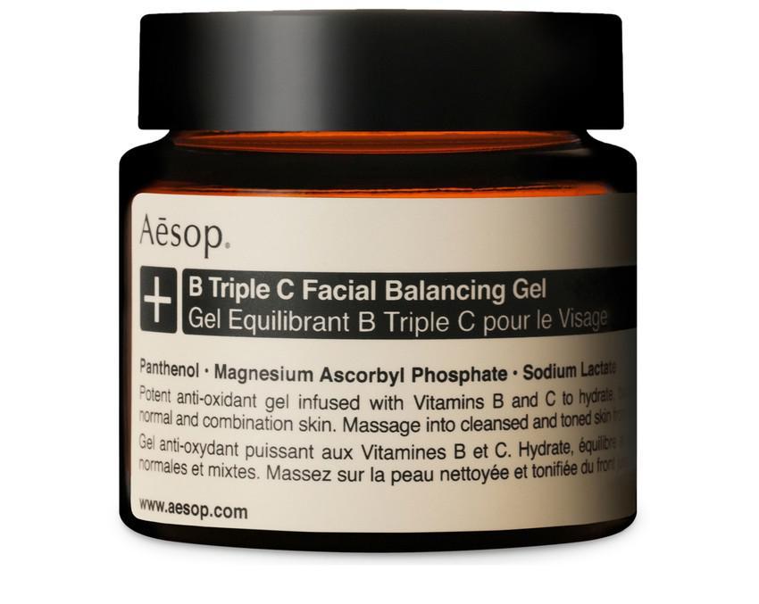 商品Aesop|B Triple C 肌肤调理凝露,价格¥819,第1张图片