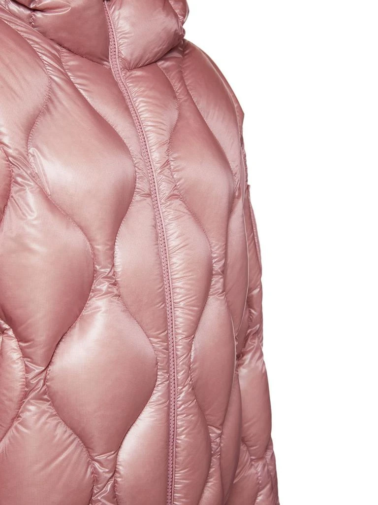 商品Moncler|Anthon Nylon Down Jacket,价格¥14658,第1张图片详细描述