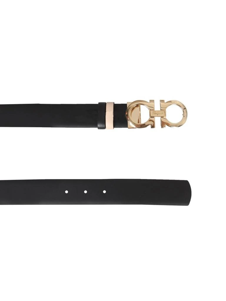 Ferragamo Gancini Reversible Belt 商品