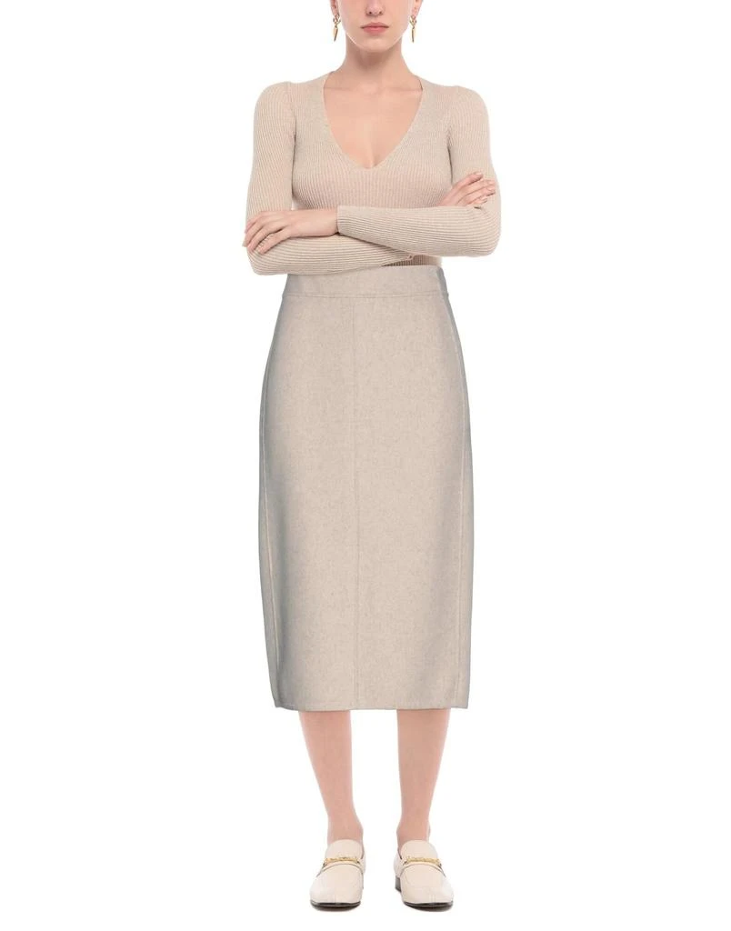 商品Vince|Midi skirt,价格¥944,第2张图片详细描述