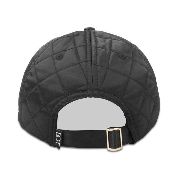 商品DOPE|Men's Quilted Cap,价格¥217,第3张图片详细描述