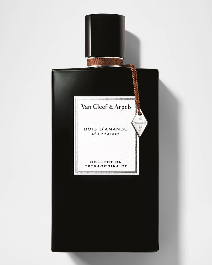 商品Van Cleef & Arpels|Bois D'Amande Eau de Parfum, 2.5 oz.,价格¥2133,第1张图片