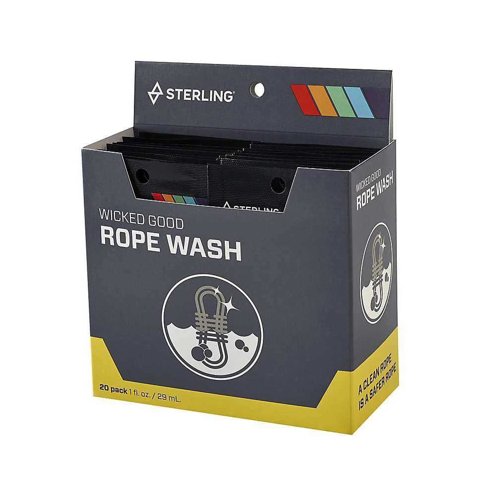 商品Sterling|Sterling Rope Wicked Good Rope Wash,价格¥413,第1张图片