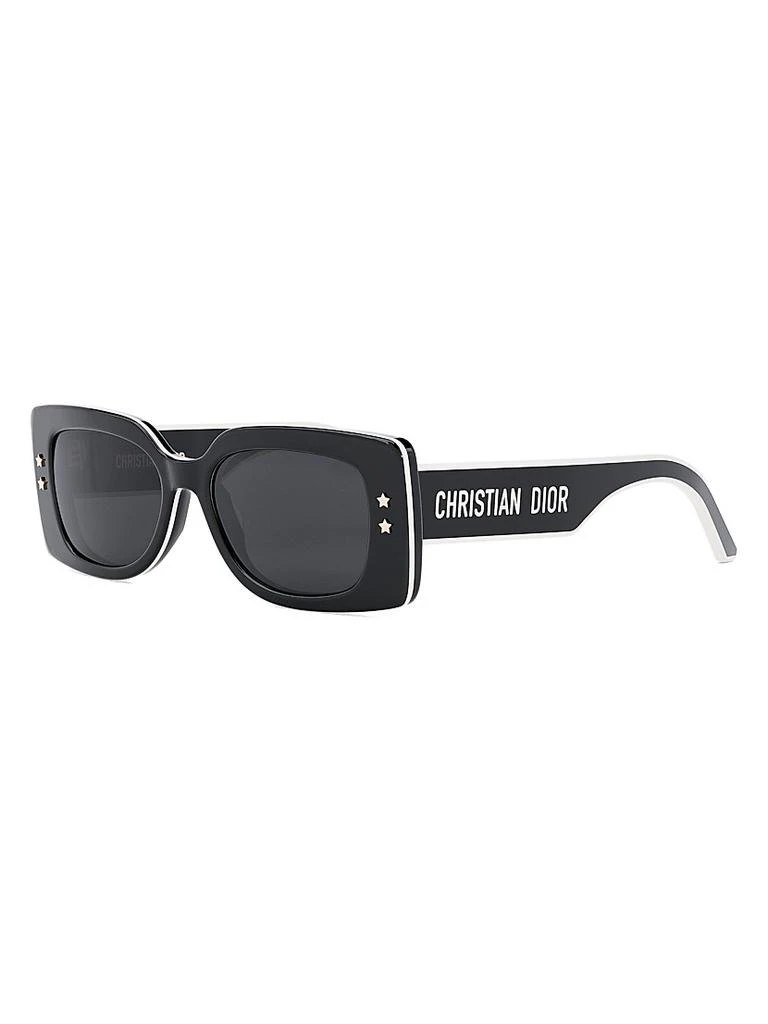 商品Dior|DiorPacific S1U Sunglasses,价格¥3705,第1张图片