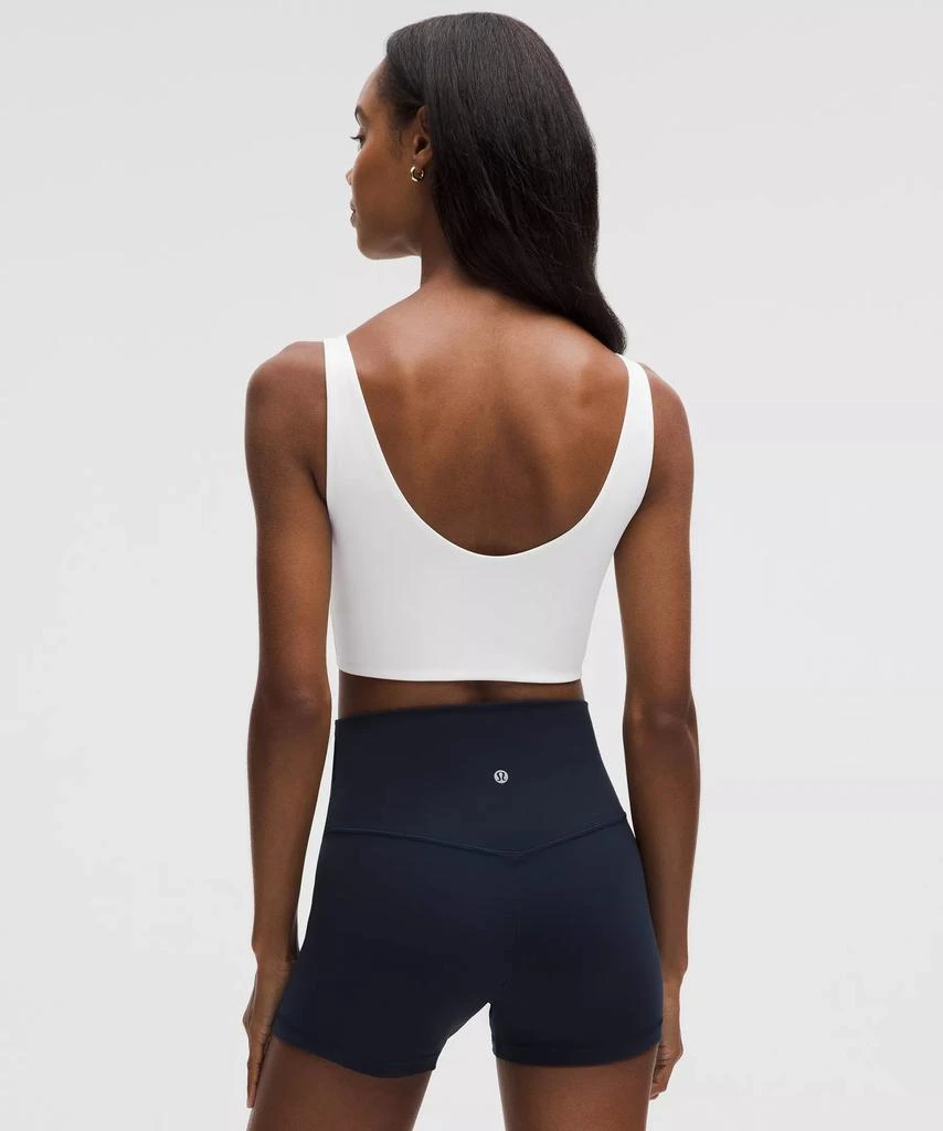Bend This Scoop and Square Bra *Light Support, A-C Cups 商品