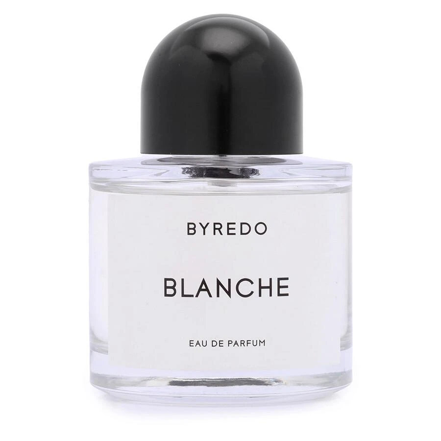 商品BYREDO|Blanche by Byredo for Women - 3.4 oz EDP Spray,价格¥1338,第1张图片