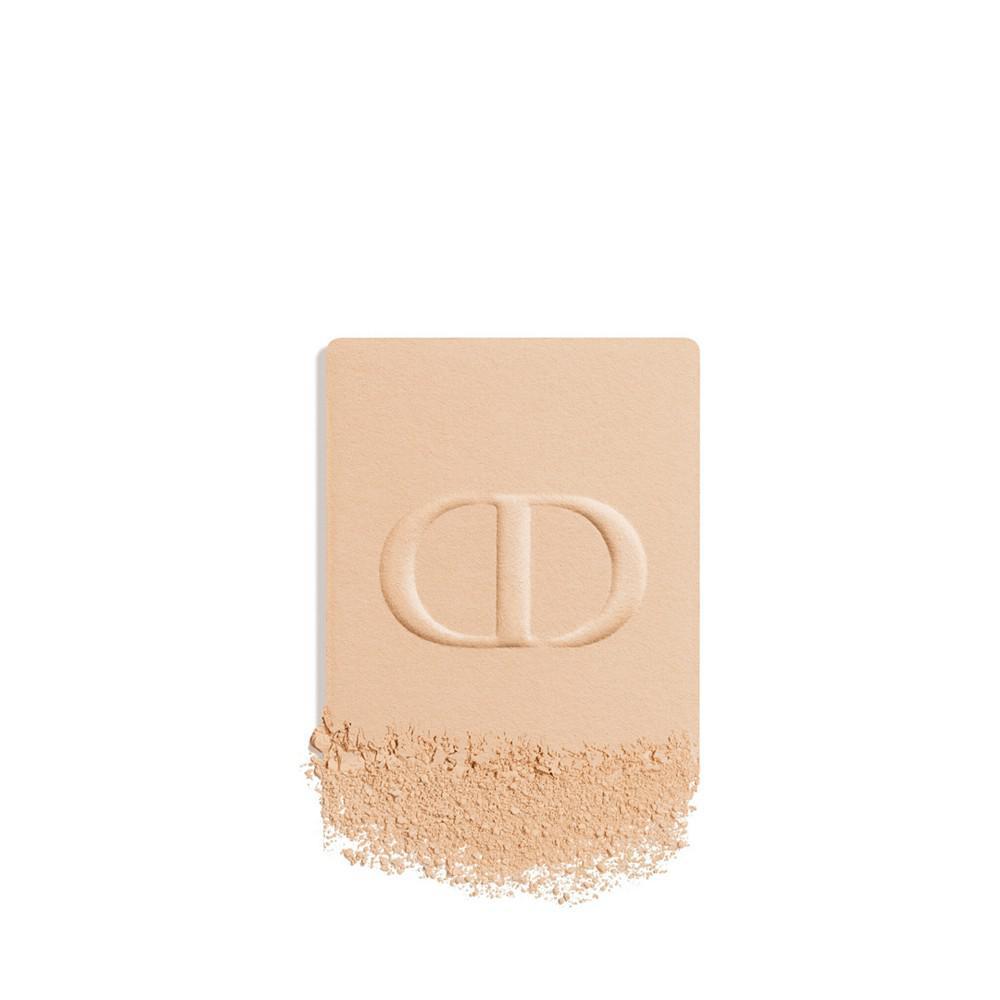 商品Dior|Forever Natural Matte Velvet Compact Foundation,价格¥430,第6张图片详细描述