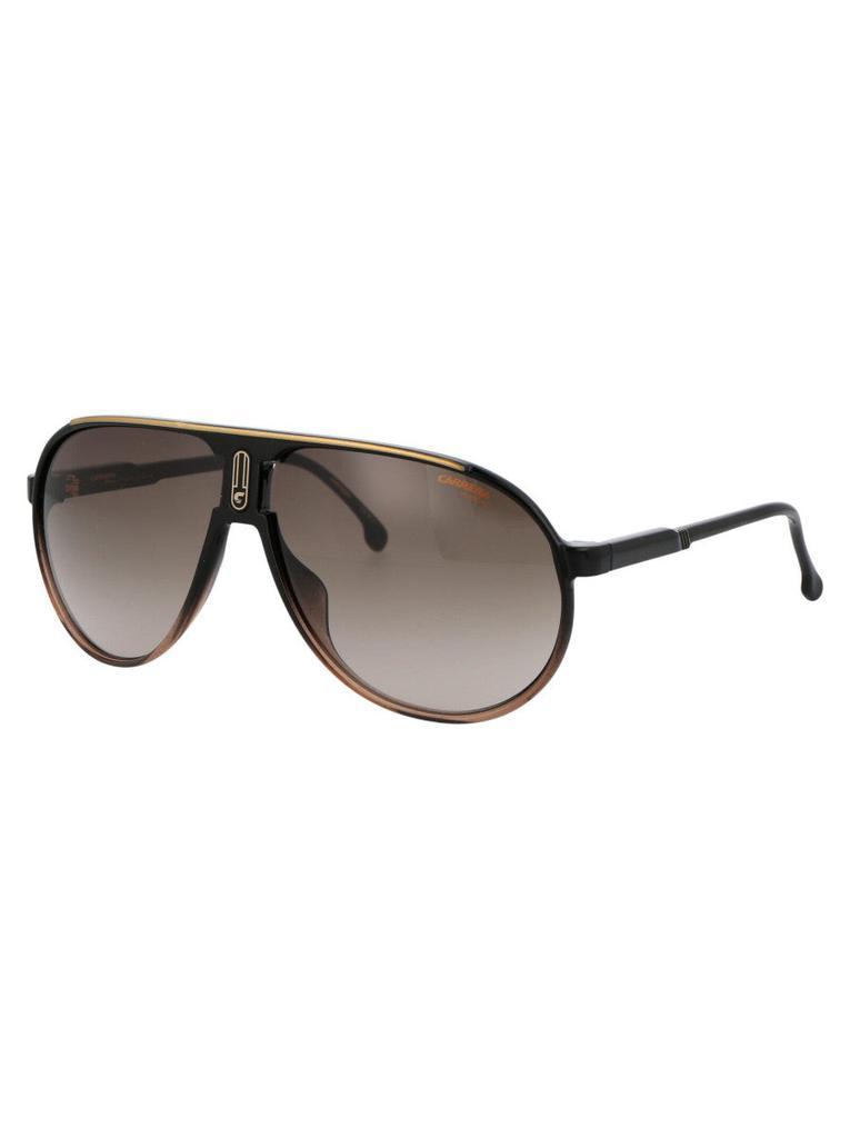 商品Carrera|CARRERA SUNGLASSES,价格¥865,第4张图片详细描述