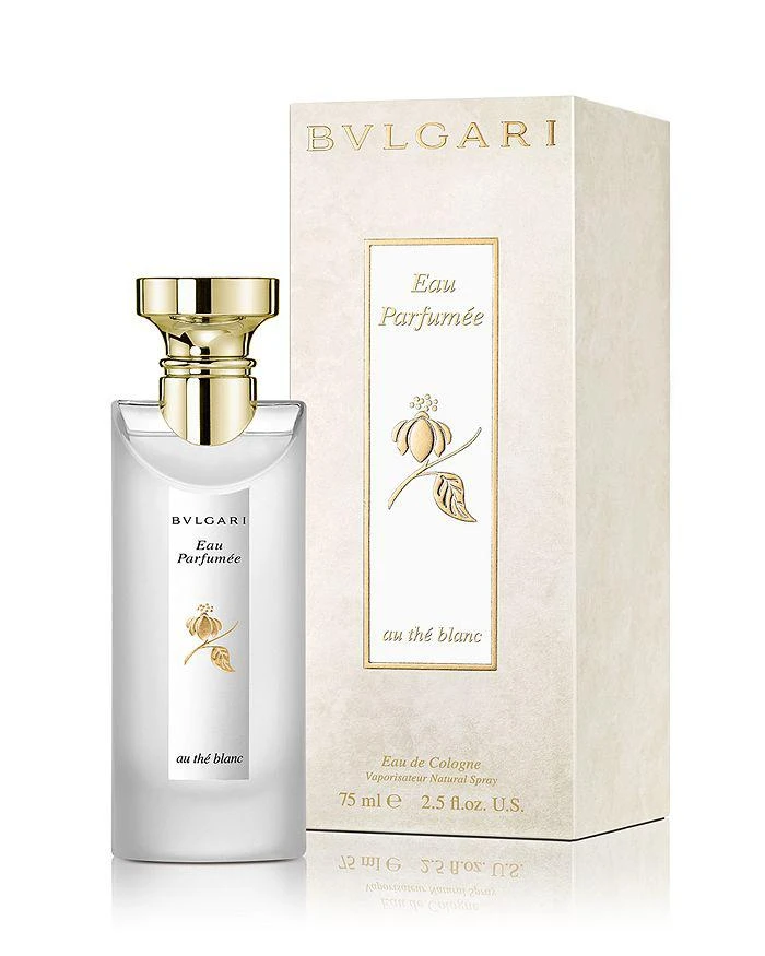 Eau Parfumée au thé blanc Eau de Cologne 2.5 oz. 商品