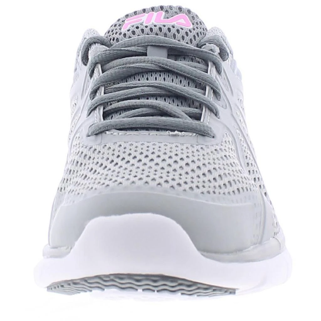 商品Fila|Fila Womens Memory Fraction 3 Fitness Lace-Up Running Shoes,价格¥169,第4张图片详细描述