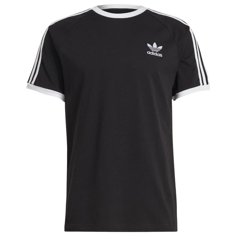 adidas Originals Adicolor Classics 3-Stripes T-Shirt - Men's商品第3张图片规格展示