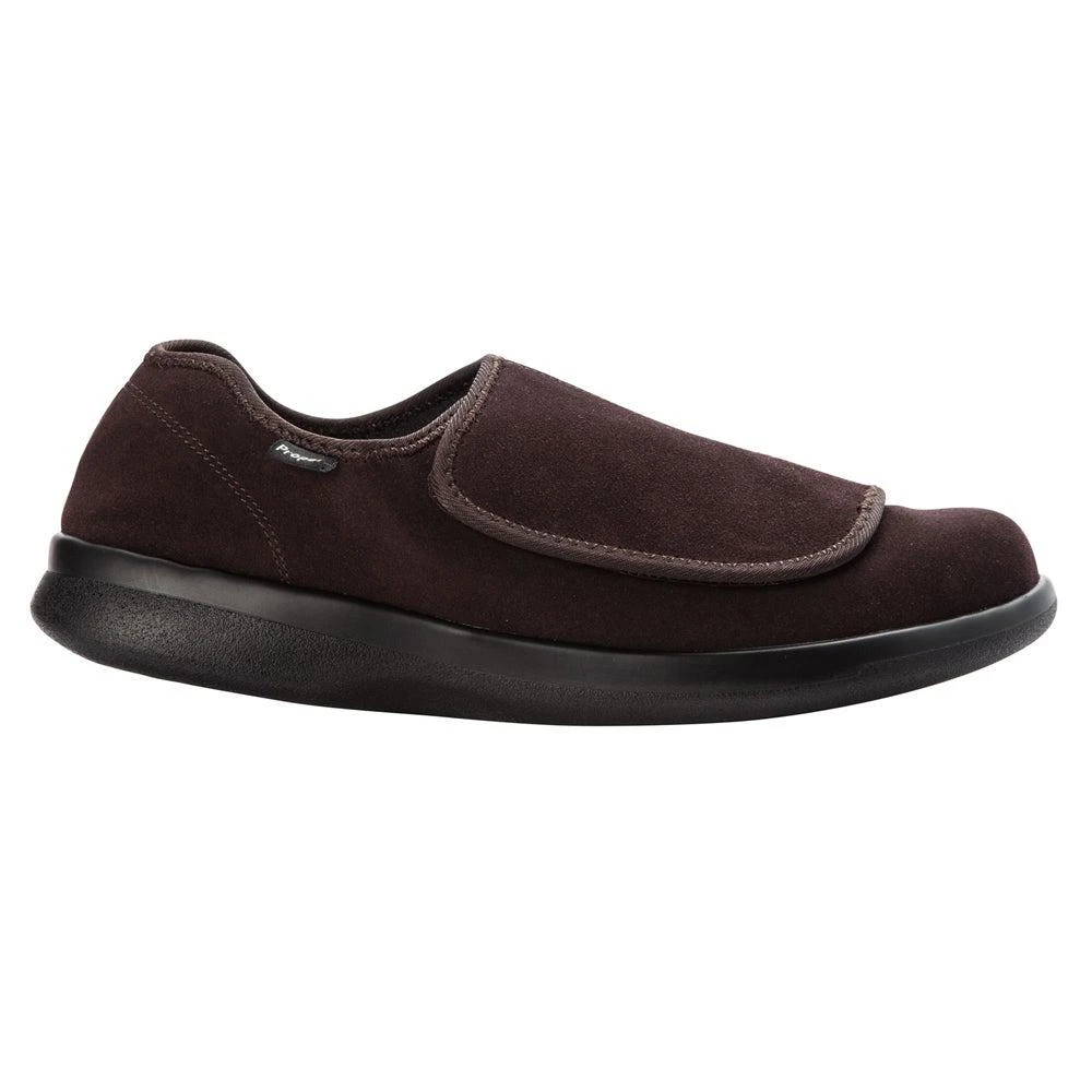 商品Propet|Coleman Slip On Slippers,价格¥643,第1张图片