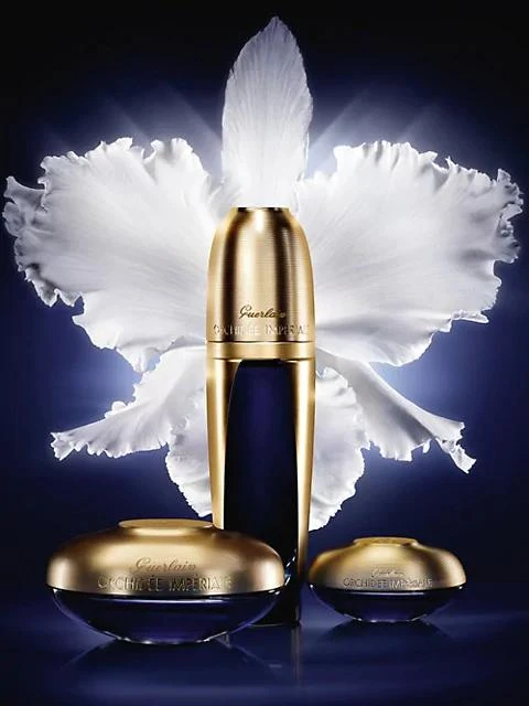 御廷兰花卓能焕活面霜 50ml 商品