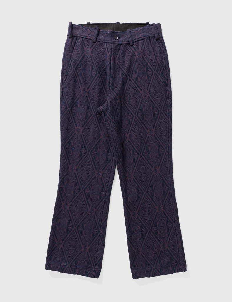 商品Needles|S.C. Trousers,价格¥1559,第1张图片