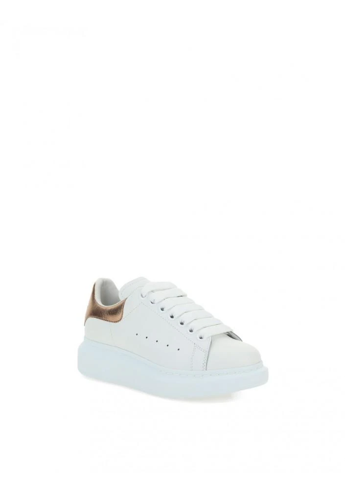 商品Alexander McQueen|Sneakers,价格¥2975,第2张图片详细描述