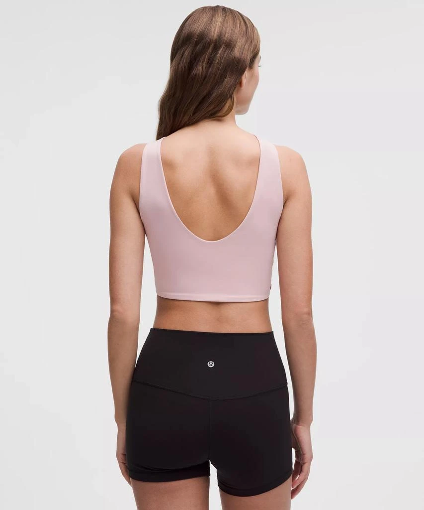 Bend This Scoop and Cross Bra *Light Support, A-C Cups 商品