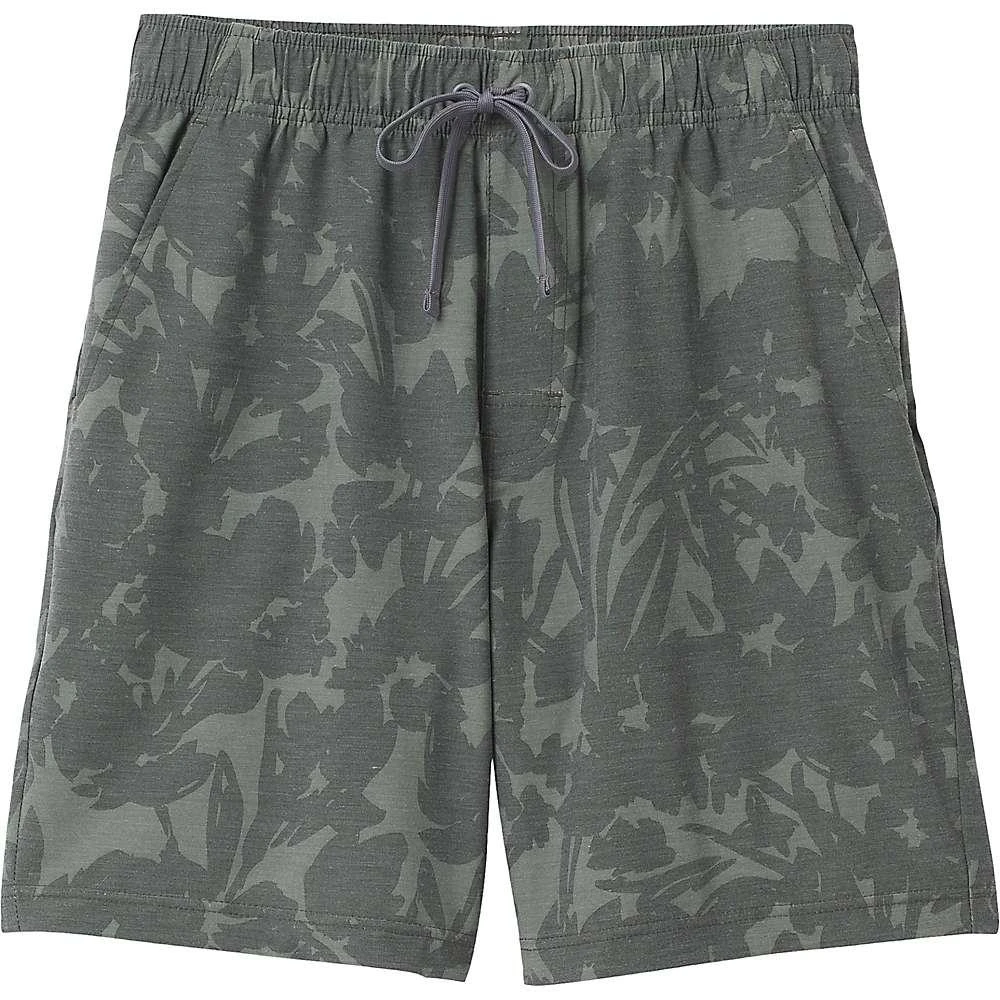 商品Prana|Men's Metric E-Waist 8 Inch Short,价格¥146,第1张图片